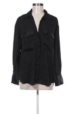 Női ing Zara, Méret L, Szín Fekete, Ár 4 909 Ft