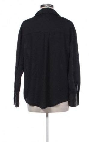 Női ing Zara, Méret L, Szín Fekete, Ár 4 909 Ft