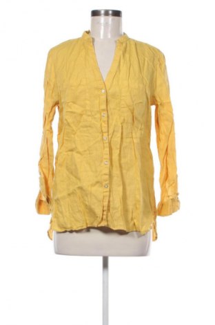 Damenbluse Zara, Größe M, Farbe Orange, Preis € 13,99