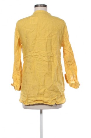 Damenbluse Zara, Größe M, Farbe Orange, Preis € 13,99