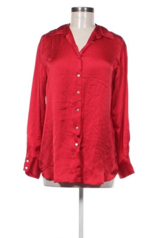 Női ing Zara, Méret S, Szín Piros, Ár 4 469 Ft
