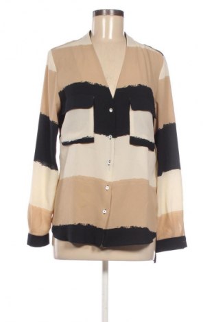 Γυναικείο πουκάμισο Zara, Μέγεθος L, Χρώμα Πολύχρωμο, Τιμή 14,99 €