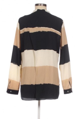 Γυναικείο πουκάμισο Zara, Μέγεθος L, Χρώμα Πολύχρωμο, Τιμή 14,99 €