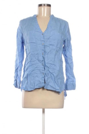 Női ing Zara, Méret S, Szín Kék, Ár 5 229 Ft