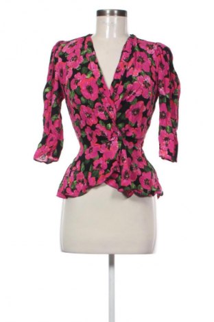 Női ing Zara, Méret S, Szín Sokszínű, Ár 3 389 Ft