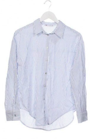 Damenbluse Zara, Größe XS, Farbe Mehrfarbig, Preis € 10,99