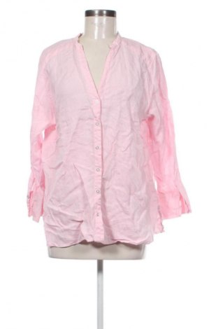 Női ing Zara, Méret XXL, Szín Rózsaszín, Ár 7 039 Ft