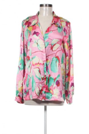 Dámska košeľa  Zara, Veľkosť XL, Farba Viacfarebná, Cena  16,95 €