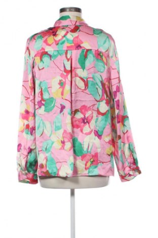 Dámska košeľa  Zara, Veľkosť XL, Farba Viacfarebná, Cena  16,95 €