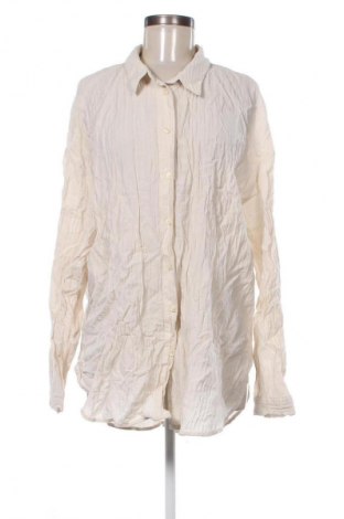 Női ing Zara, Méret XXL, Szín Bézs, Ár 7 009 Ft