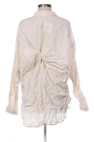 Női ing Zara, Méret XXL, Szín Bézs, Ár 7 009 Ft