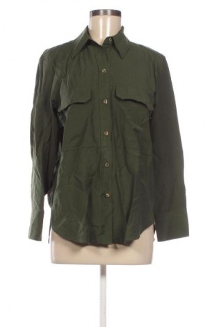 Női ing Zara, Méret M, Szín Zöld, Ár 4 829 Ft