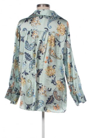 Damenbluse Zara, Größe M, Farbe Mehrfarbig, Preis € 13,99