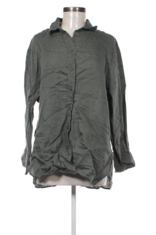 Női ing Zara, Méret L, Szín Zöld, Ár 4 729 Ft