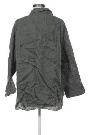 Női ing Zara, Méret L, Szín Zöld, Ár 4 729 Ft