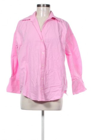 Női ing Zara, Méret XS, Szín Rózsaszín, Ár 5 789 Ft