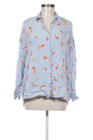 Damenbluse Zara, Größe S, Farbe Mehrfarbig, Preis 14,99 €