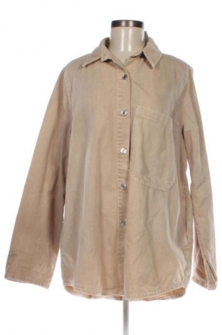 Női ing Zara, Méret M, Szín Bézs, Ár 6 277 Ft