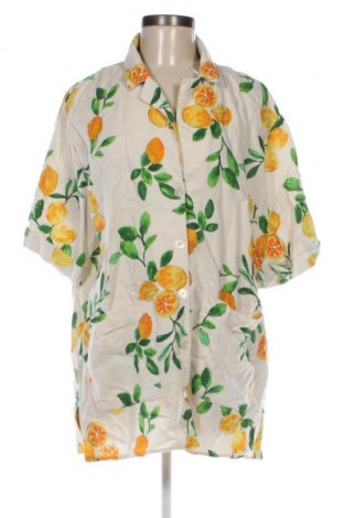 Damenbluse Zara, Größe M, Farbe Mehrfarbig, Preis € 14,00