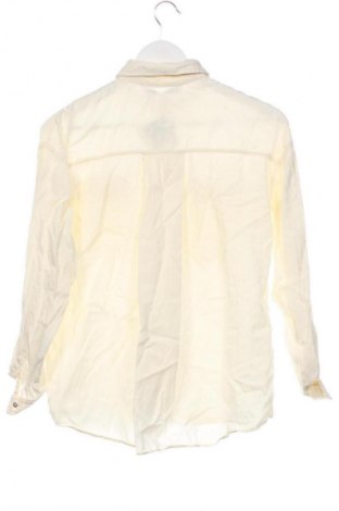 Dámska košeľa  Zara, Veľkosť XS, Farba Béžová, Cena  13,79 €