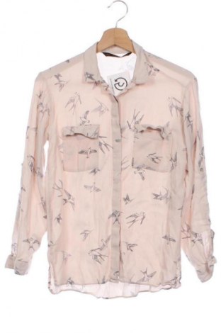 Damenbluse Zara, Größe XS, Farbe Mehrfarbig, Preis € 14,00