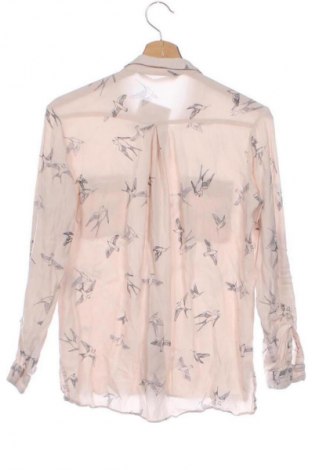 Damenbluse Zara, Größe XS, Farbe Mehrfarbig, Preis € 14,00