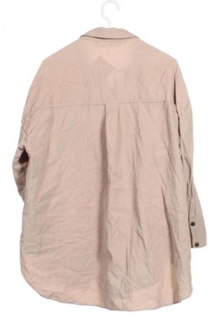 Dámská košile  Zara, Velikost XS, Barva Béžová, Cena  397,00 Kč