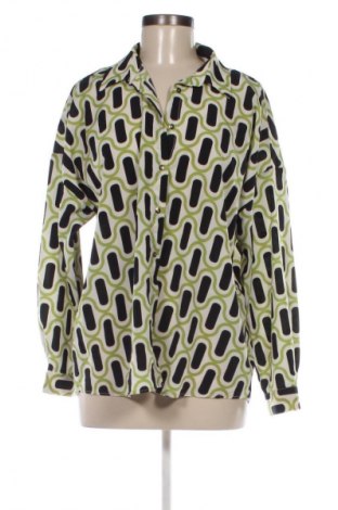 Damenbluse Zara, Größe L, Farbe Mehrfarbig, Preis 37,40 €