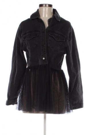 Dámska košeľa  Zara, Veľkosť S, Farba Čierna, Cena  14,00 €