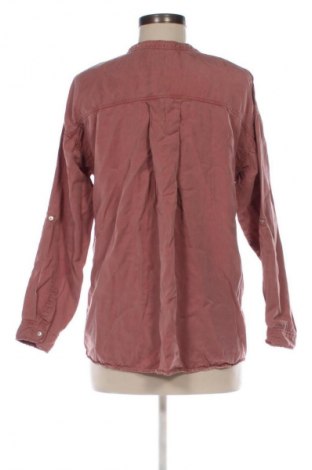 Dámská košile  Zara, Velikost S, Barva Popelavě růžová, Cena  391,00 Kč