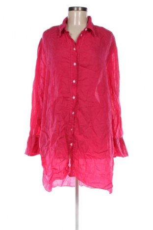 Női ing Zara, Méret XXL, Szín Rózsaszín, Ár 5 707 Ft