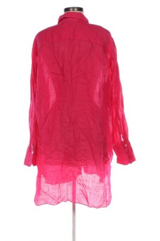 Női ing Zara, Méret XXL, Szín Rózsaszín, Ár 5 707 Ft