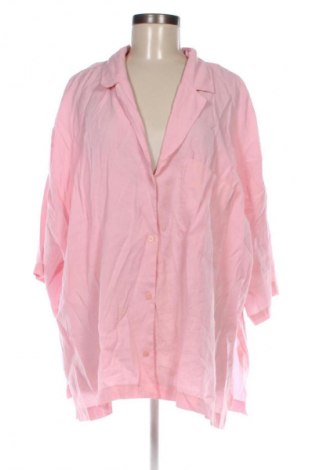 Női ing Zara, Méret XXL, Szín Rózsaszín, Ár 5 707 Ft