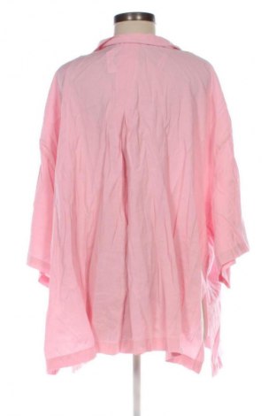 Női ing Zara, Méret XXL, Szín Rózsaszín, Ár 5 707 Ft