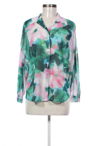 Női ing Zara, Méret L, Szín Sokszínű, Ár 6 529 Ft