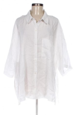 Női ing Zara, Méret XXL, Szín Fehér, Ár 5 707 Ft