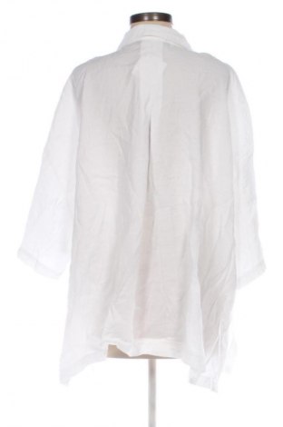 Női ing Zara, Méret XXL, Szín Fehér, Ár 5 707 Ft