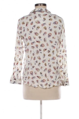 Damenbluse Zara, Größe M, Farbe Mehrfarbig, Preis € 14,00