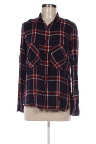 Damenbluse Zara, Größe S, Farbe Mehrfarbig, Preis 13,99 €