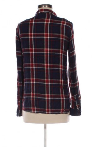 Damenbluse Zara, Größe S, Farbe Mehrfarbig, Preis 13,99 €