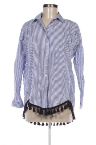 Damenbluse Zara, Größe M, Farbe Mehrfarbig, Preis € 13,99