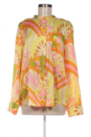 Damenbluse Zara, Größe XL, Farbe Mehrfarbig, Preis 14,00 €