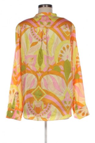 Damenbluse Zara, Größe XL, Farbe Mehrfarbig, Preis 14,00 €