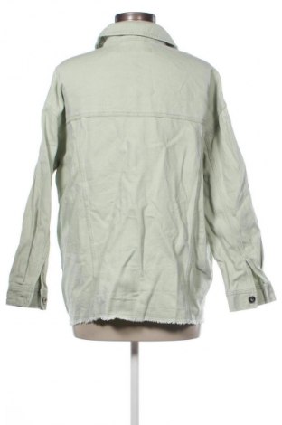 Női ing Zara, Méret S, Szín Zöld, Ár 4 339 Ft