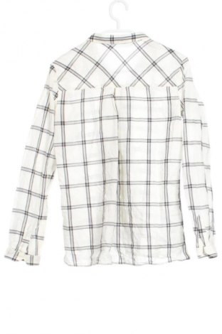 Γυναικείο πουκάμισο Zara, Μέγεθος XS, Χρώμα Πολύχρωμο, Τιμή 14,00 €