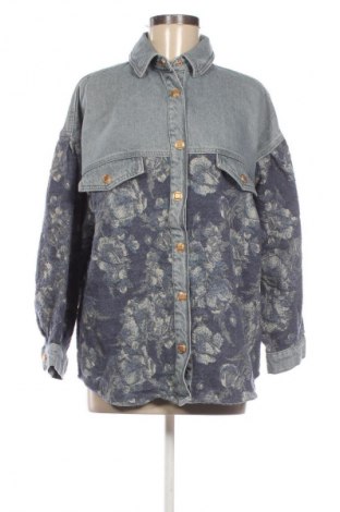 Damska koszula Zara, Rozmiar M, Kolor Kolorowy, Cena 46,99 zł