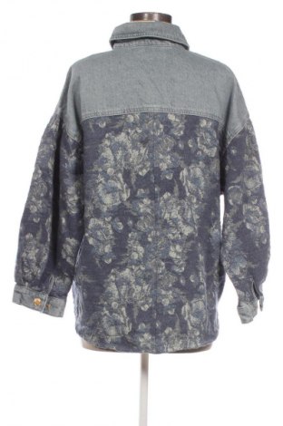 Damska koszula Zara, Rozmiar M, Kolor Kolorowy, Cena 46,99 zł