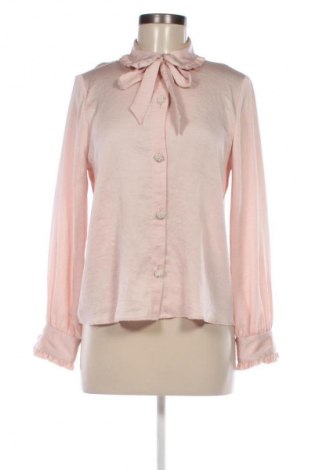 Dámská košile  Zara, Velikost M, Barva Růžová, Cena  397,00 Kč