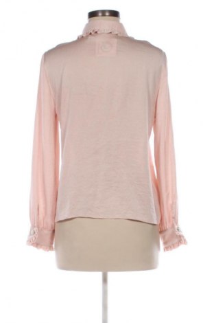 Dámská košile  Zara, Velikost M, Barva Růžová, Cena  397,00 Kč