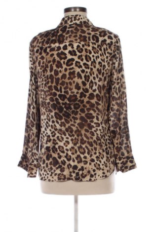 Дамска риза Zara, Размер S, Цвят Многоцветен, Цена 27,00 €